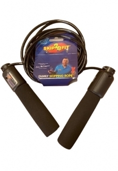Skip2Bfit Professional Skipping ropes