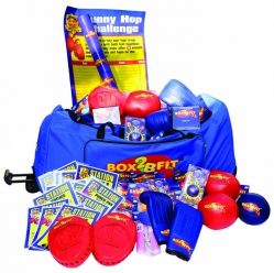 Box2bfit kitbag