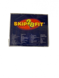 Skip2Bfit CD